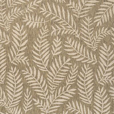 Nevis Palm Frond Indoor/Outdoor Area Rug. Picture 20