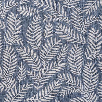 Nevis Palm Frond Indoor/Outdoor Area Rug. Picture 20