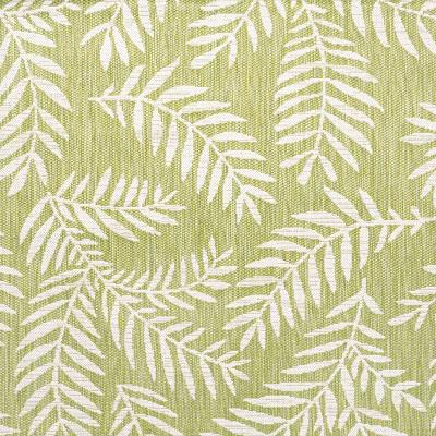 Nevis Palm Frond Indoor/Outdoor Area Rug. Picture 19
