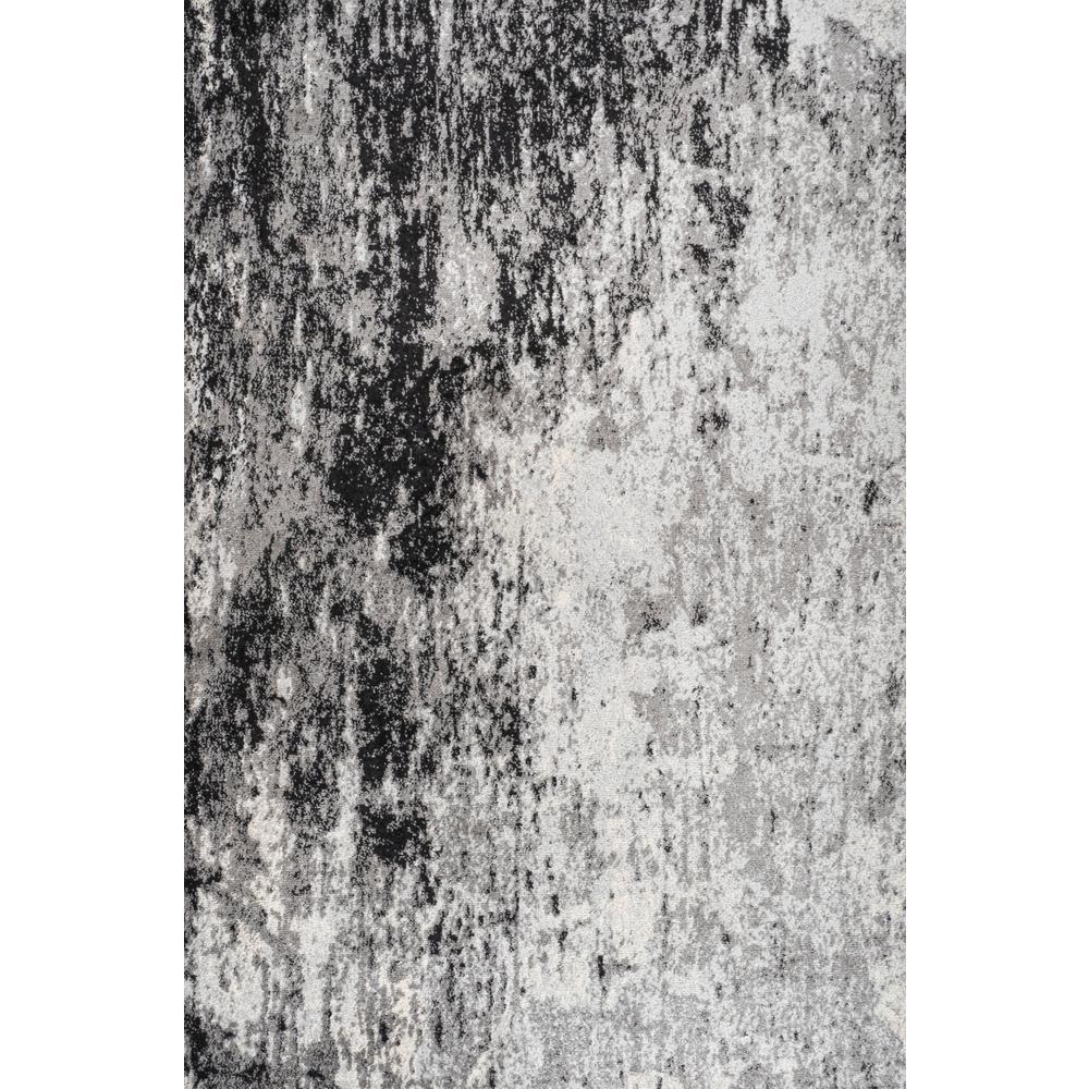 Storm Modern Abstract Area Rug. Picture 1