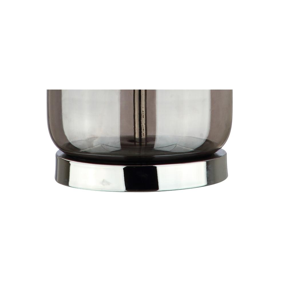 Marsh Glass LED Table Lamp. Picture 4