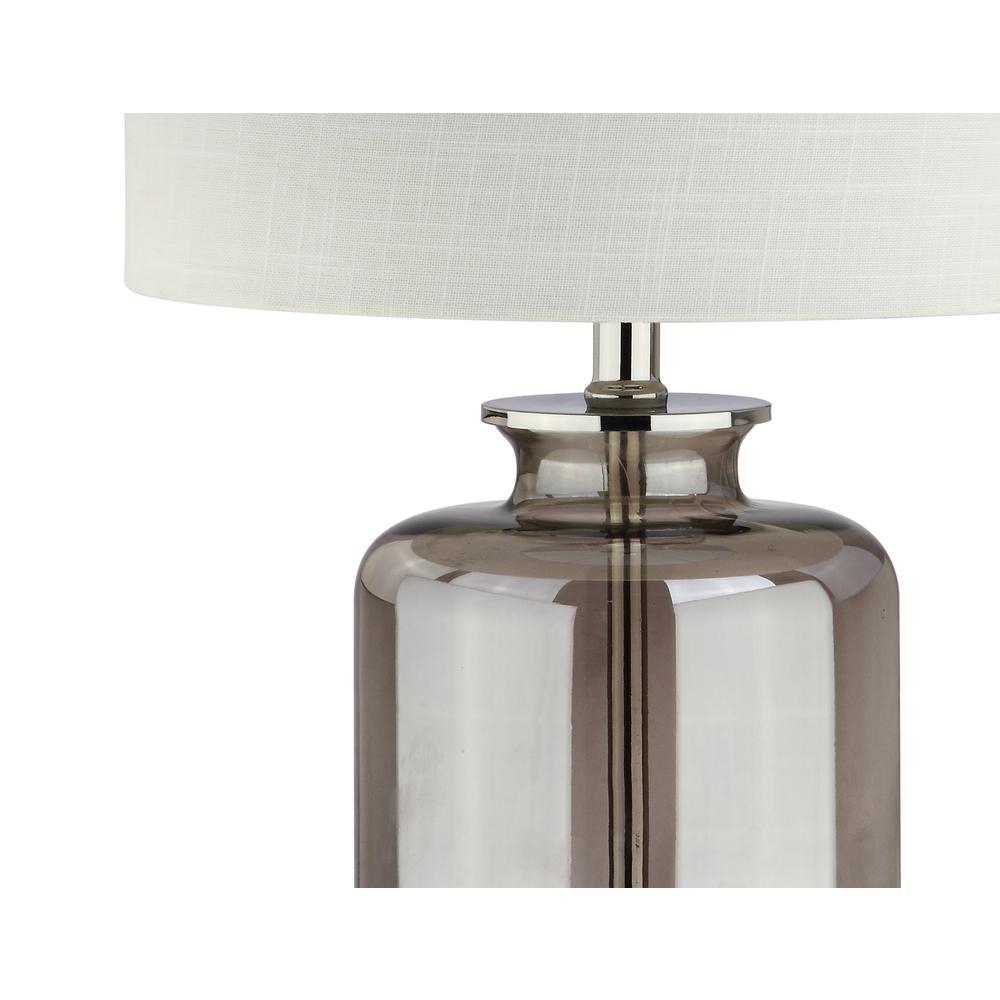 Marsh Glass LED Table Lamp. Picture 3