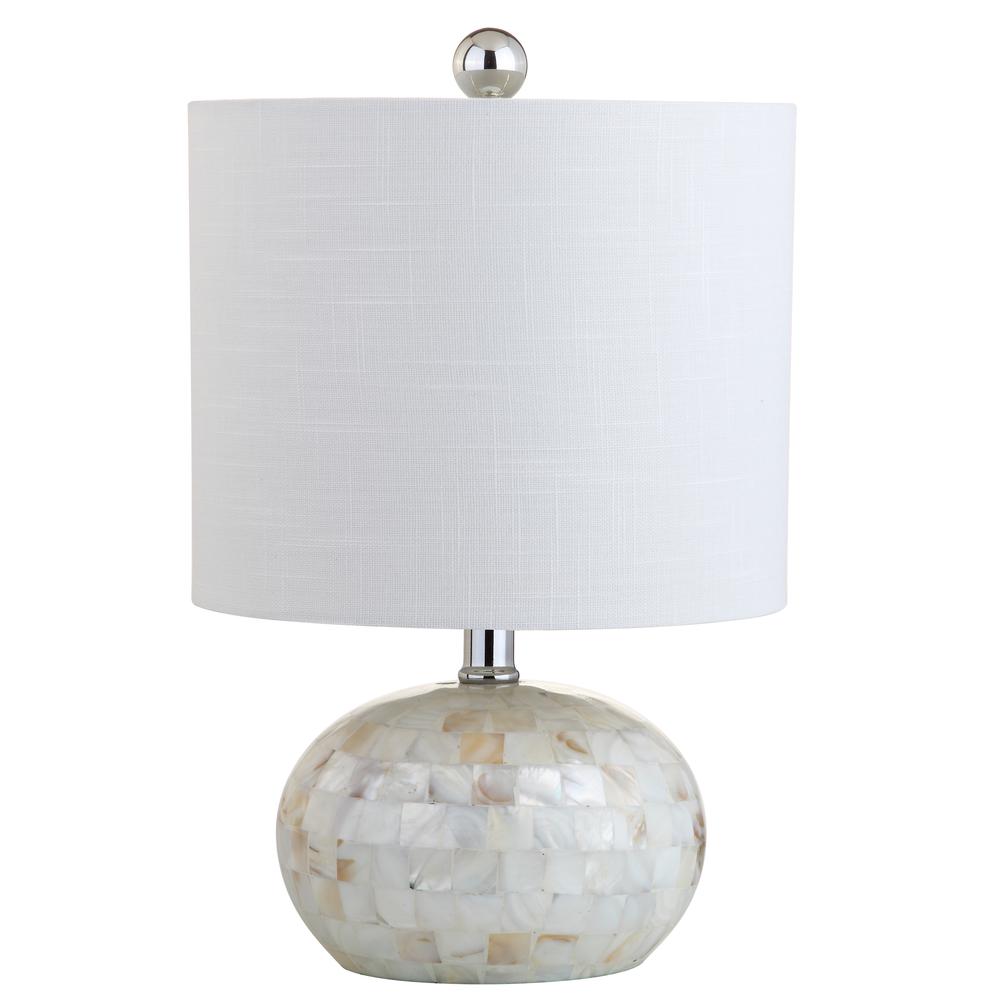Wilson Seashell LED Table Lamp. Picture 2