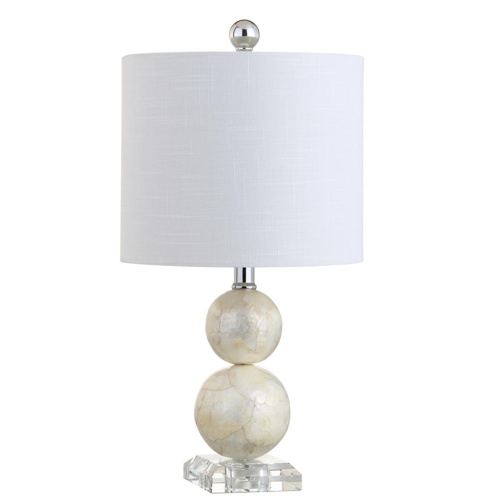Bailey Seashell LED Table Lamp. Picture 2