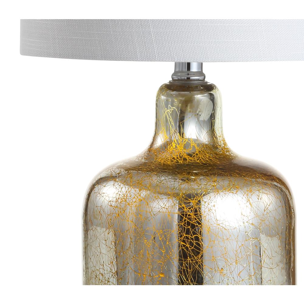 Gemma Glass Bell Led Table Lamp. Picture 5