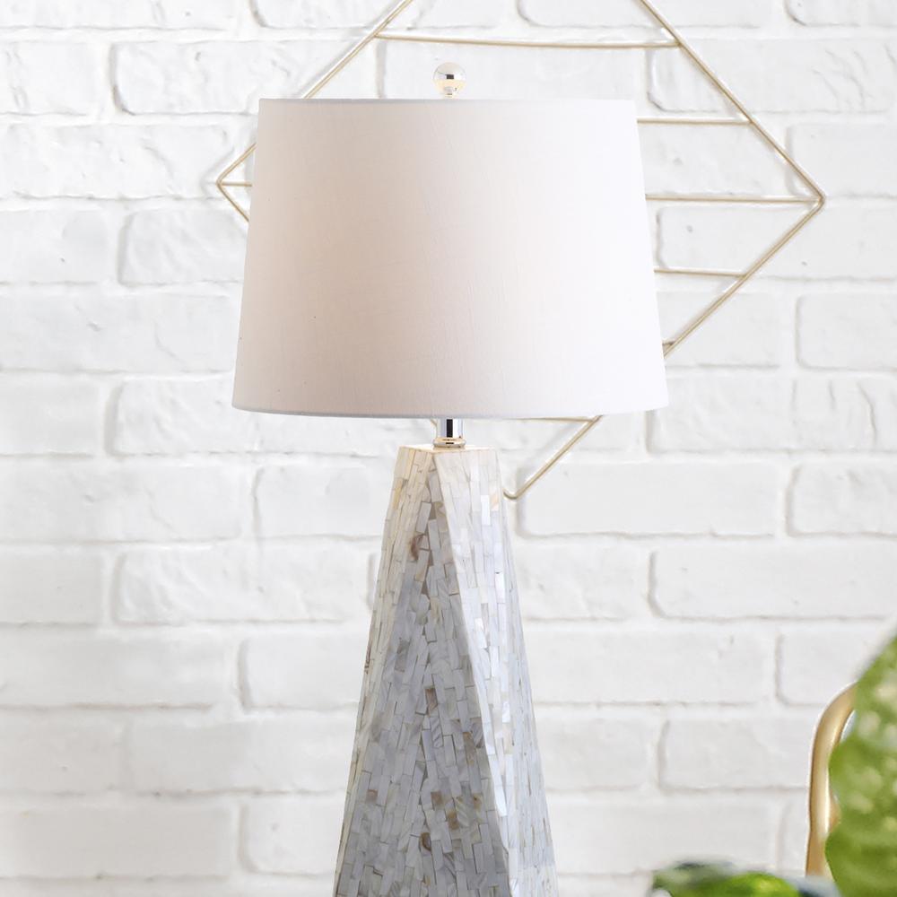 Naeva Seashell LED Table Lamp. Picture 7