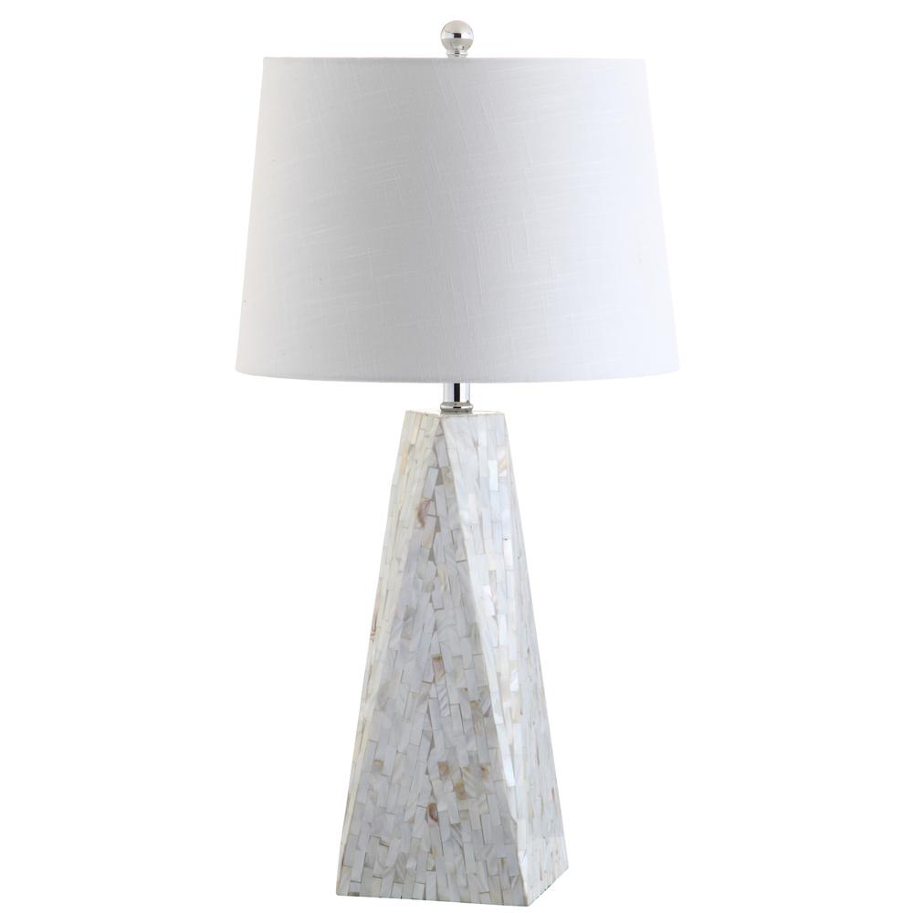 Naeva Seashell LED Table Lamp. Picture 2