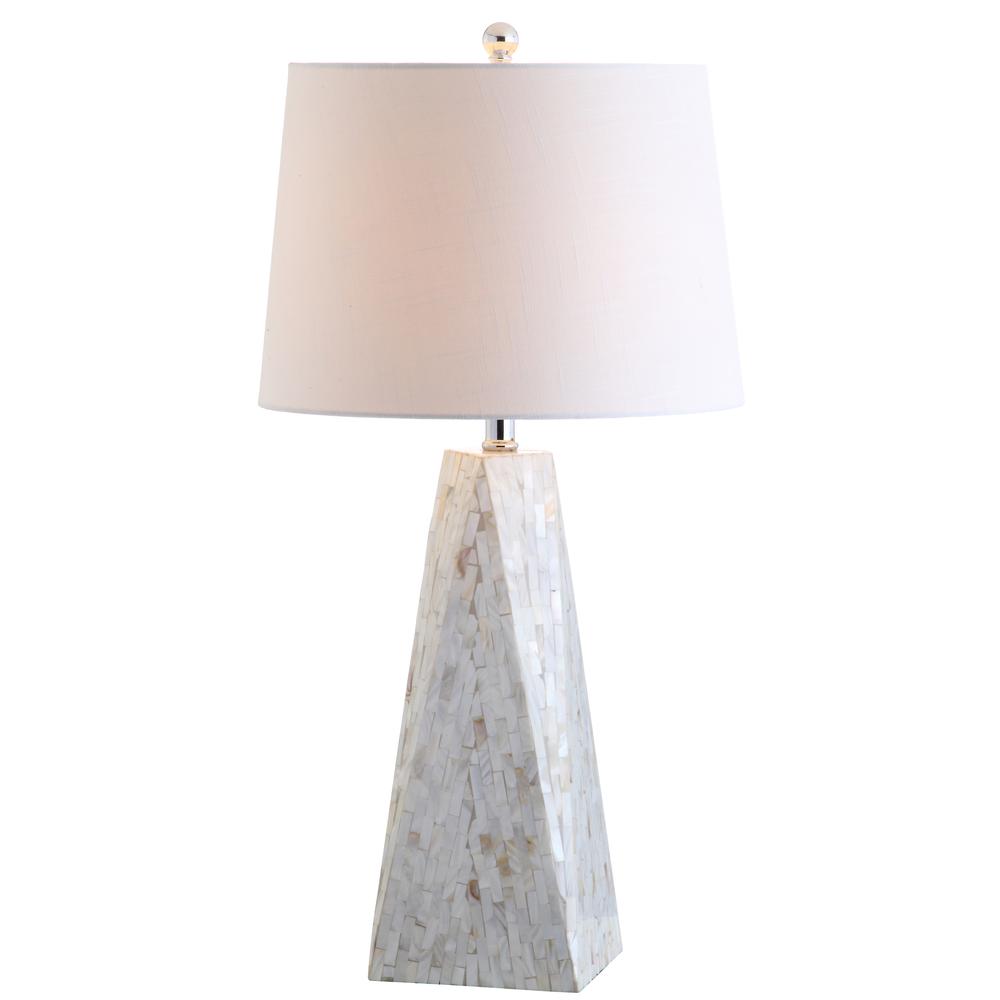 Naeva Seashell LED Table Lamp. Picture 1