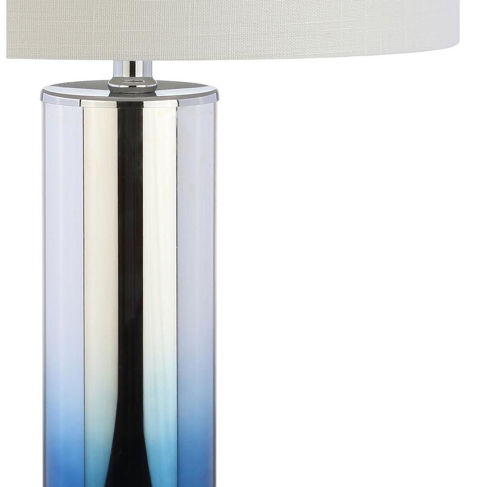 Edward Glasscrystal Led Table Lamp. Picture 3
