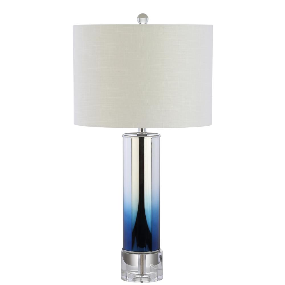 Edward Glasscrystal Led Table Lamp. Picture 2