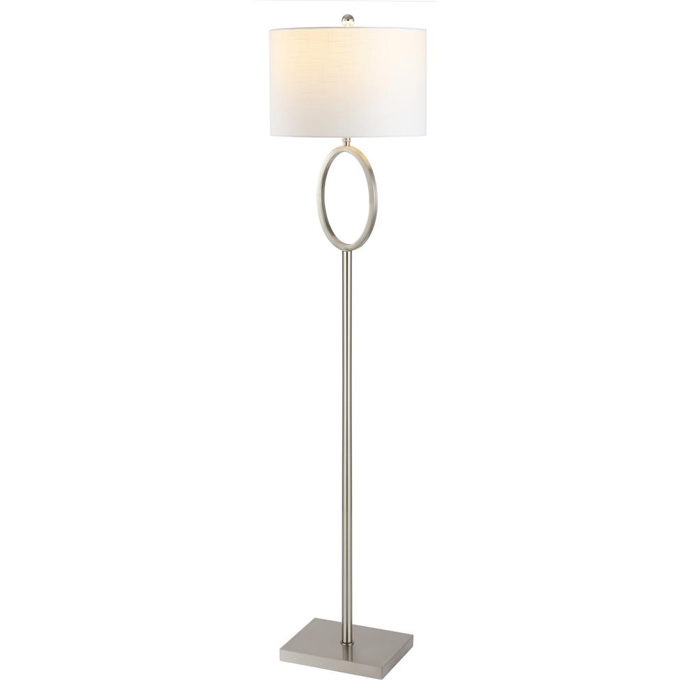 April Metal LED Floor Lamp. Picture 1