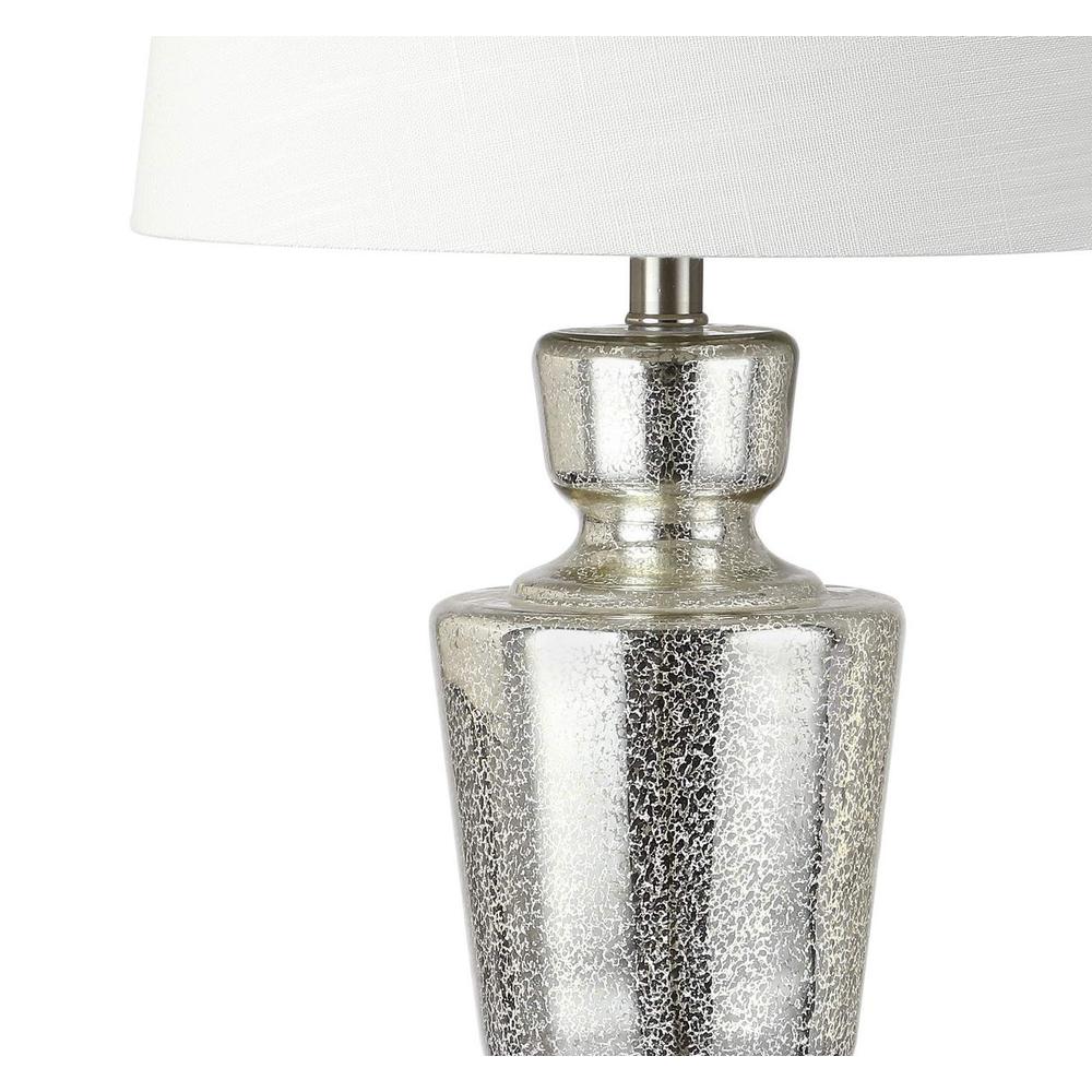Olivia Glass LED Table Lamp. Picture 3