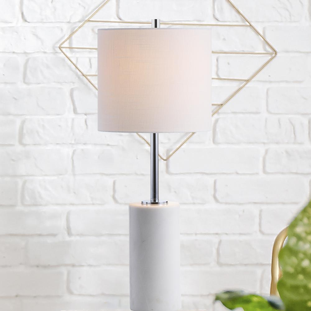 Aksel Marble LED Table Lamp. Picture 7