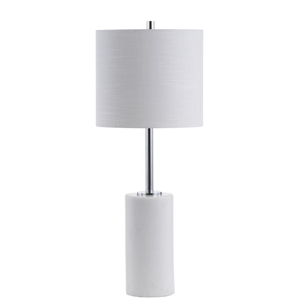 Aksel Marble LED Table Lamp. Picture 2