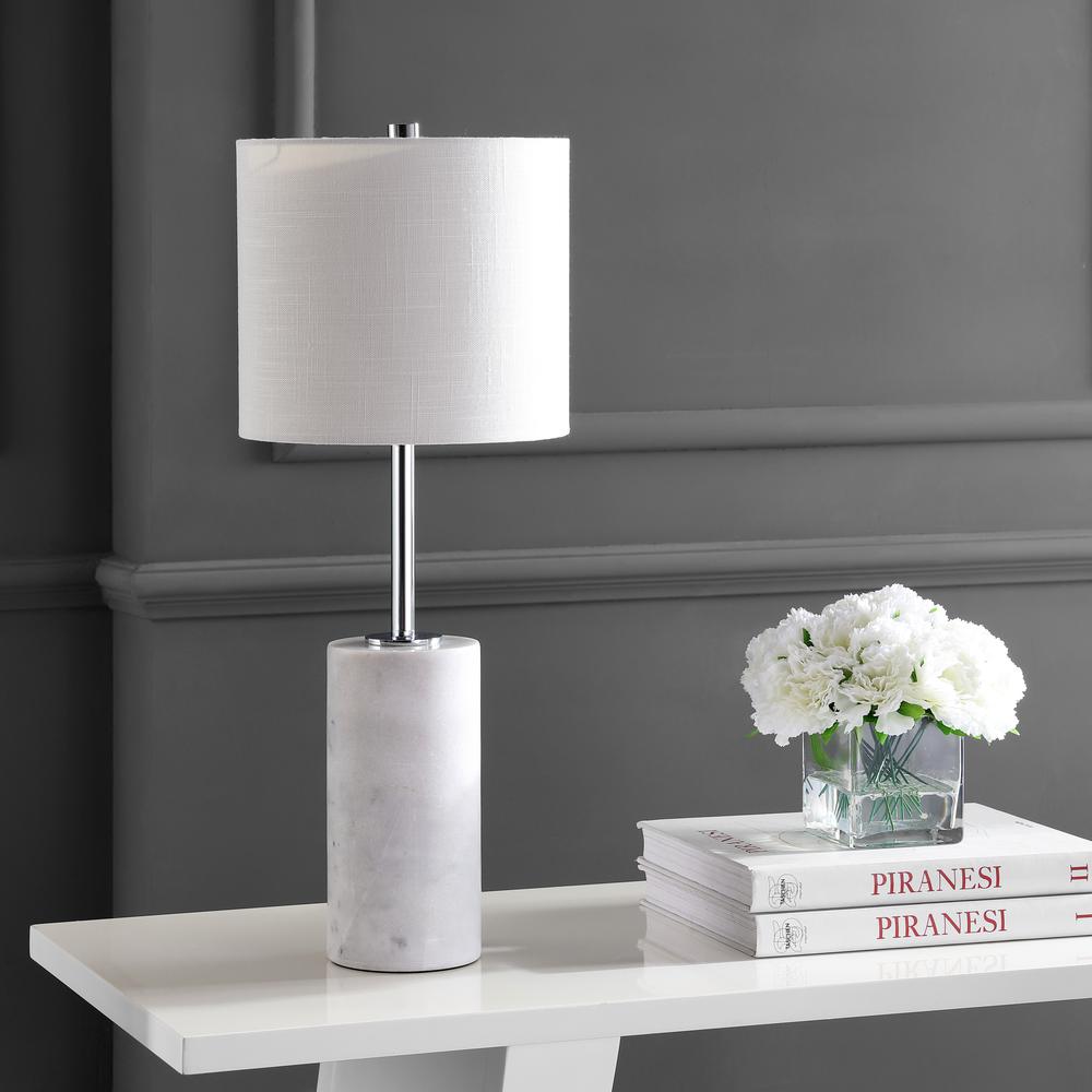 Aksel Marble LED Table Lamp. Picture 6
