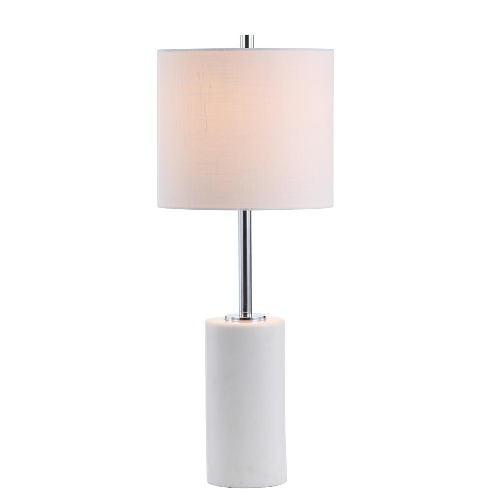 Aksel Marble LED Table Lamp. Picture 1