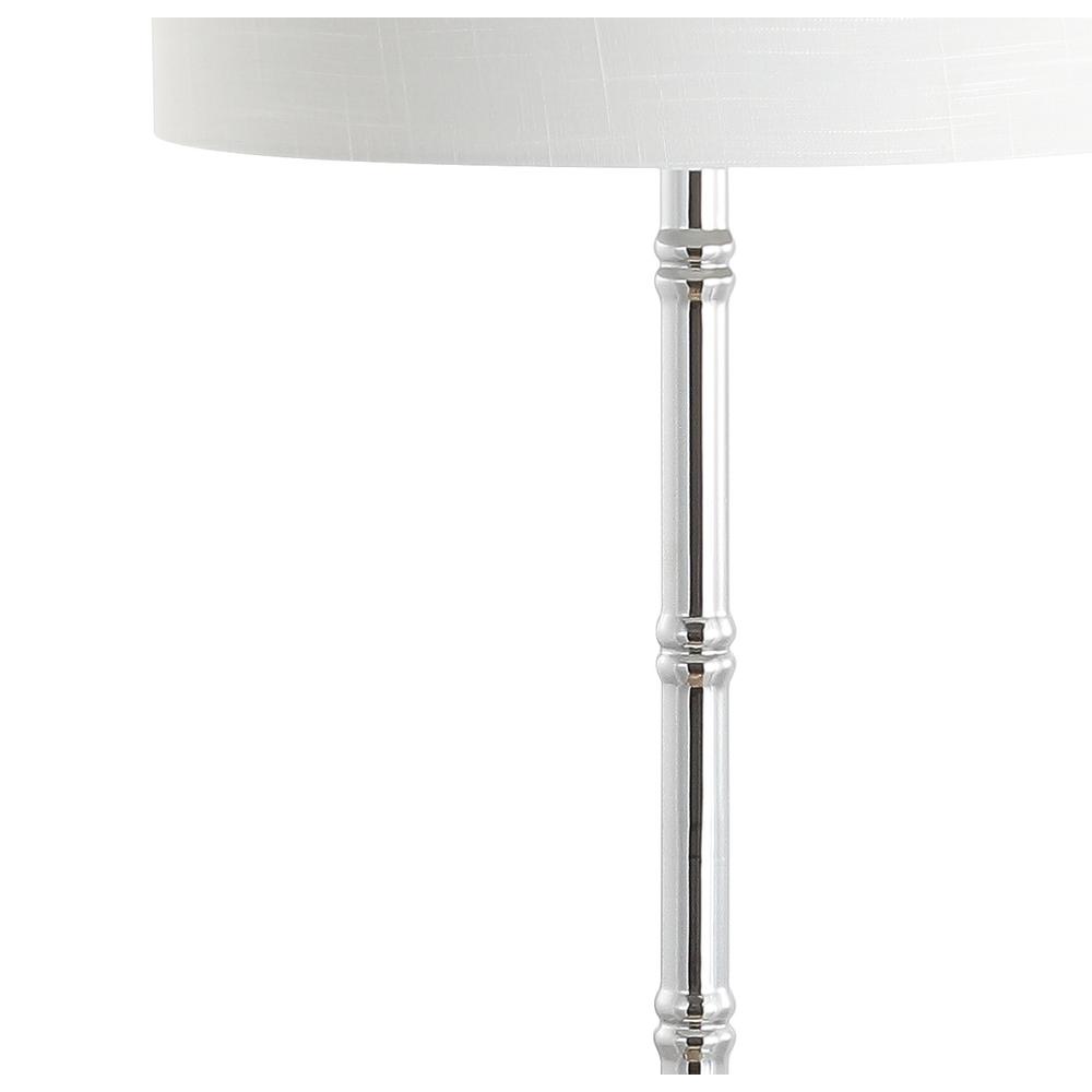 Hall Metal LED End Table Floor Lamp. Picture 5
