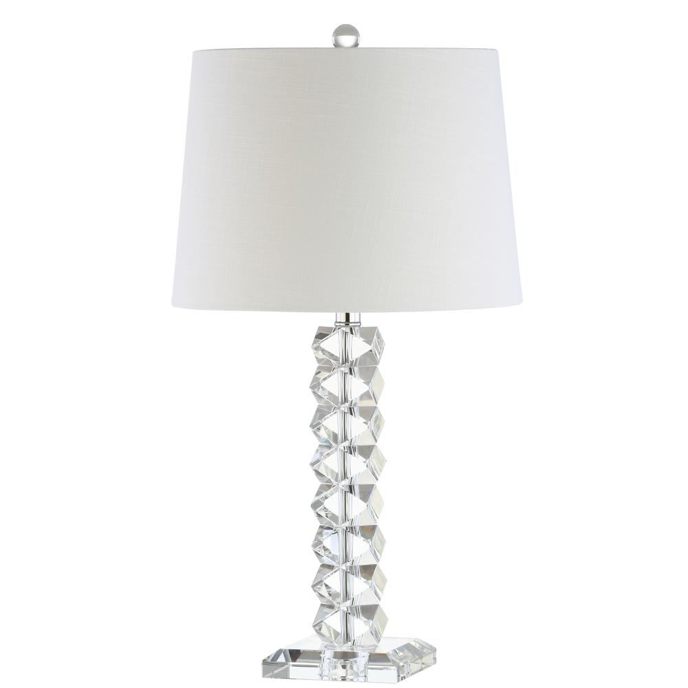Julia Crystal LED Table Lamp. Picture 2