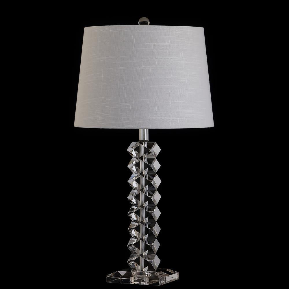 Julia Crystal LED Table Lamp. Picture 4