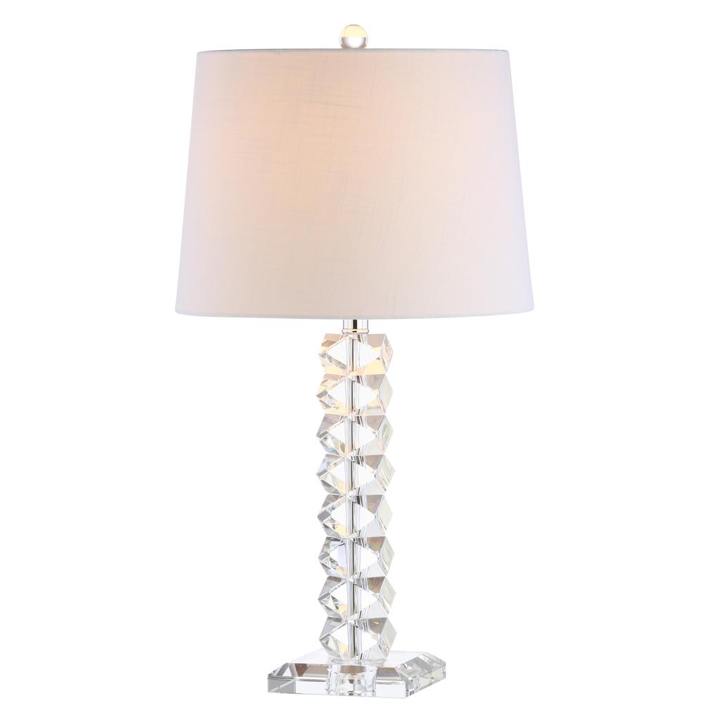 Julia Crystal LED Table Lamp. Picture 1