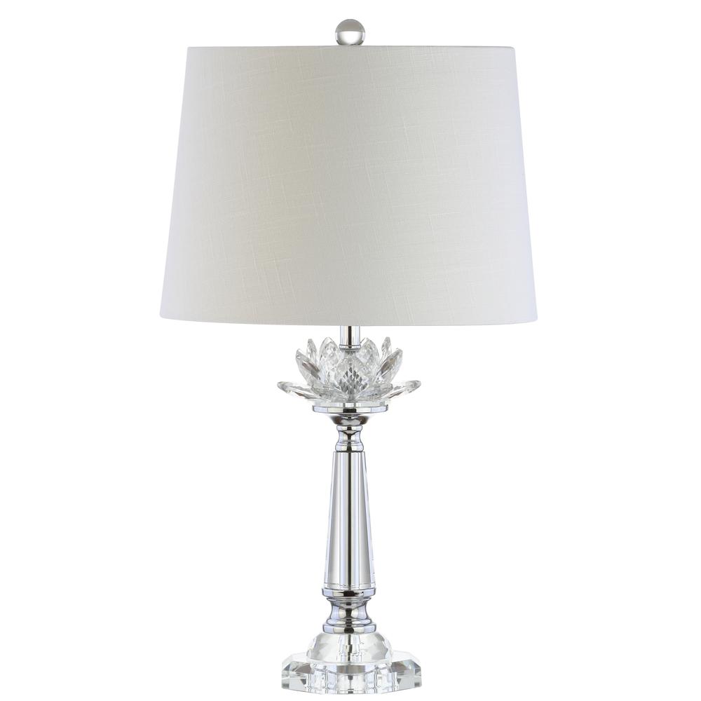 Day Crystal LED Table Lamp. Picture 2