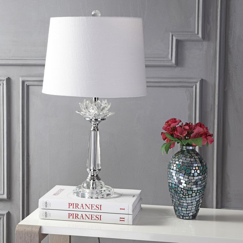 Day Crystal Led Table Lamp. Picture 8