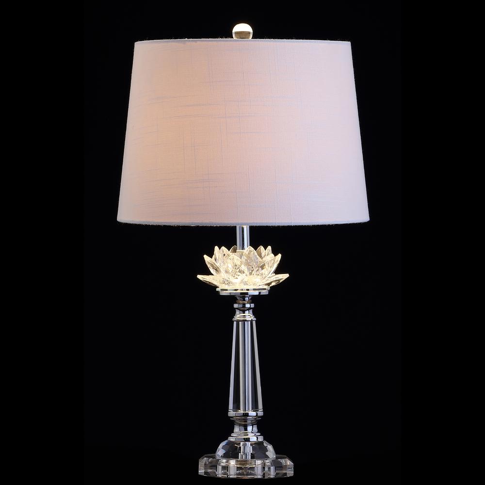 Day Crystal Led Table Lamp. Picture 3