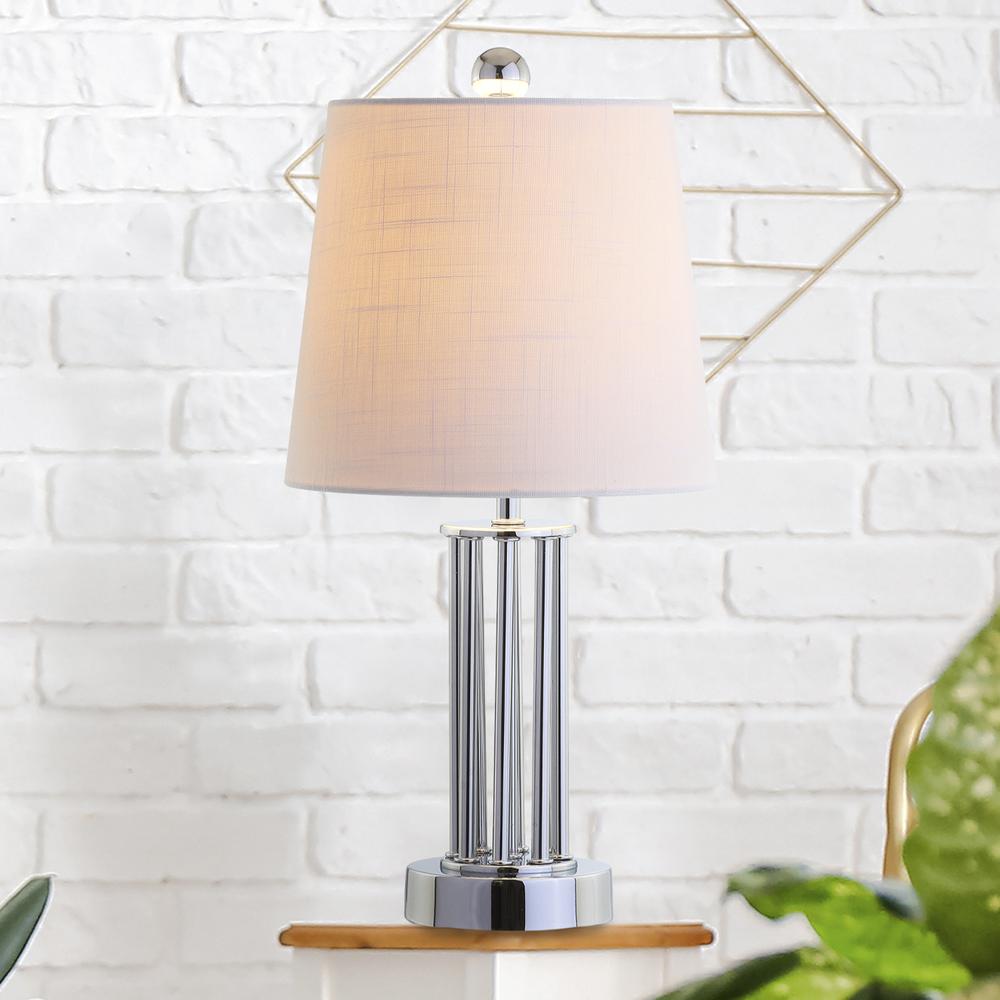 Lillian Metal Mini LED Table Lamp. Picture 9