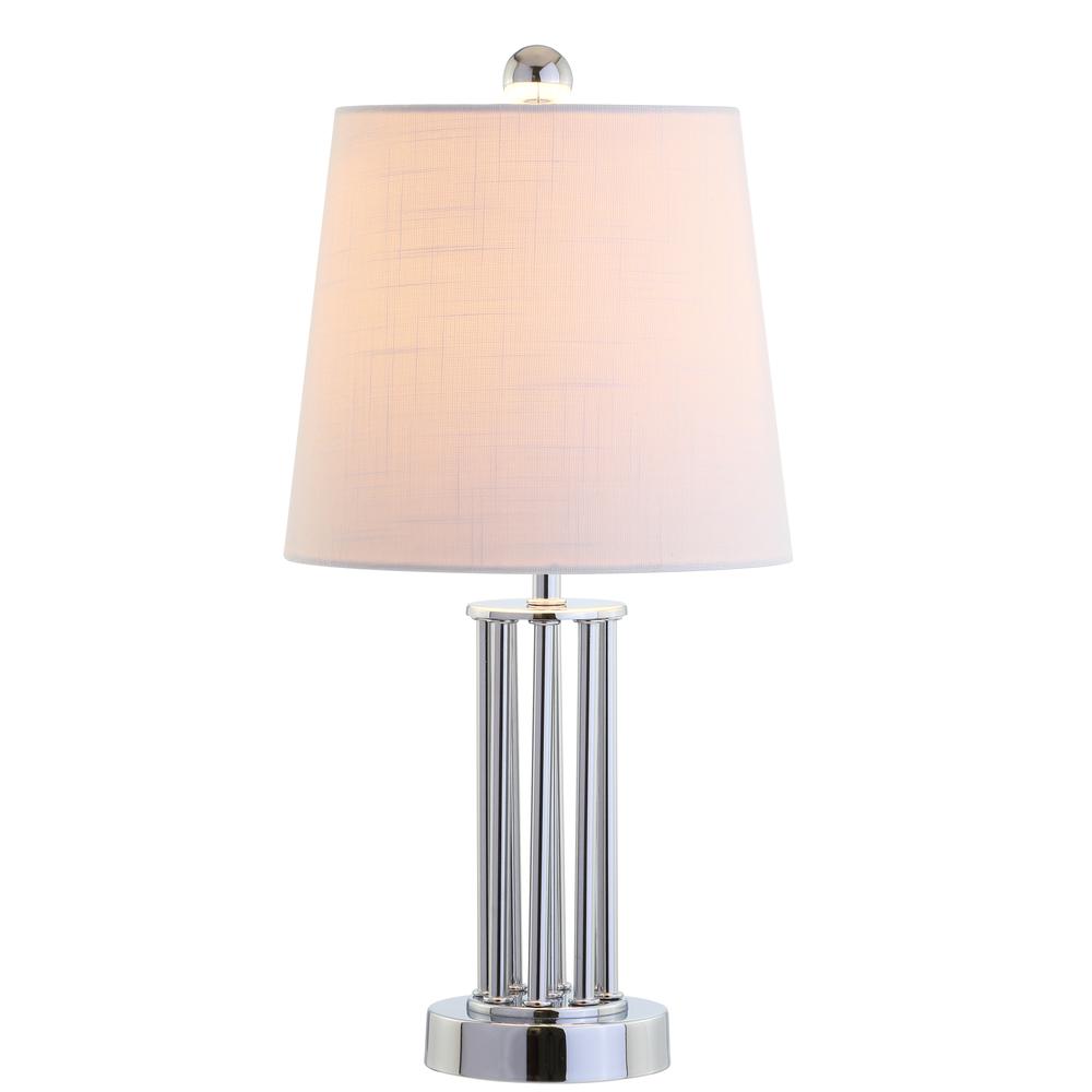 Lillian Metal Mini Led Table Lamp. Picture 1