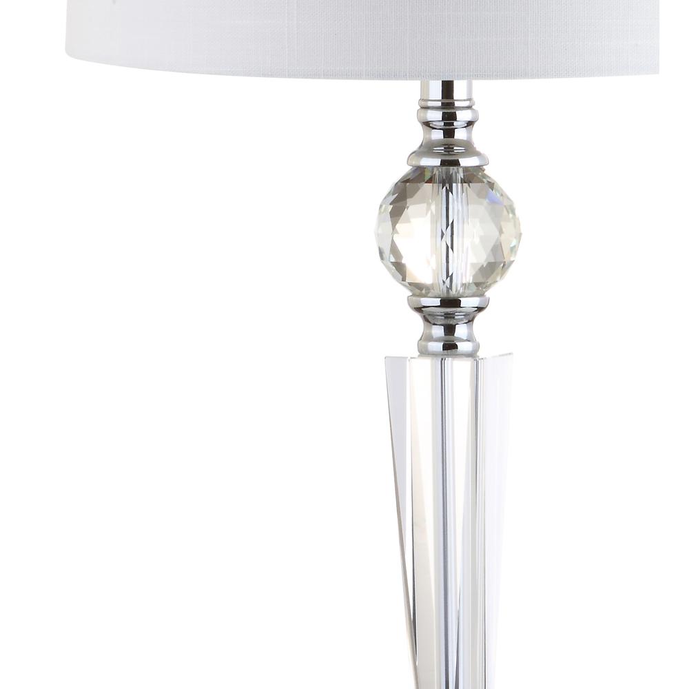 Emma Crystal Led Table Lamp (Set Of 2). Picture 5