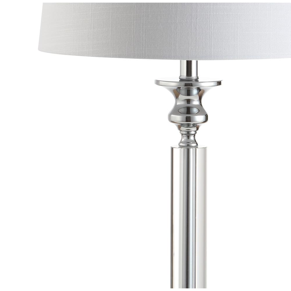 Dean Crystal Led Table Lamp. Picture 5