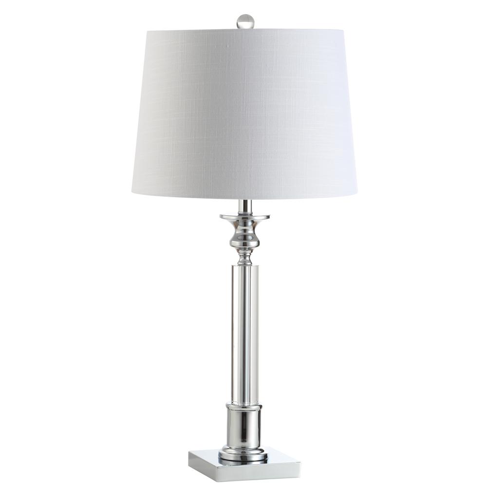 Dean Crystal Led Table Lamp. Picture 2