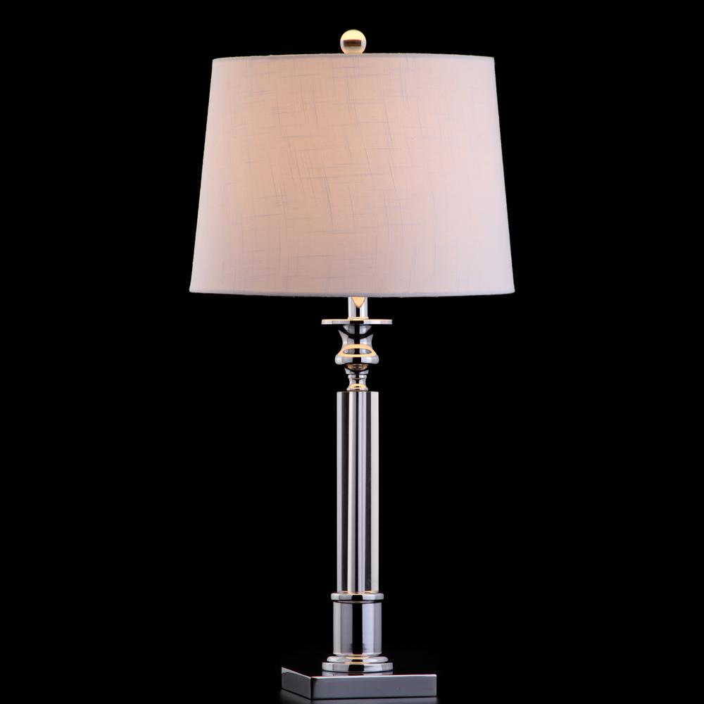 Dean Crystal Led Table Lamp. Picture 3