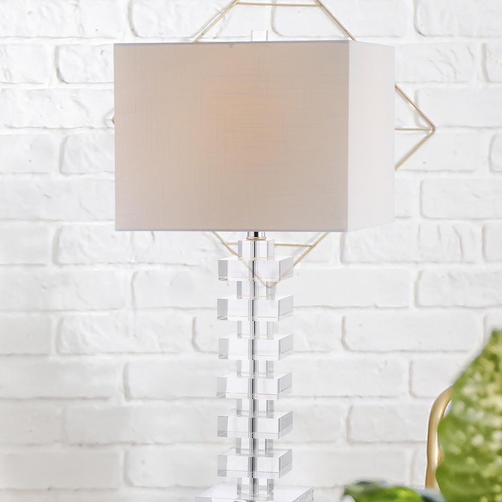 June Crystal LED Table Lamp. Picture 9