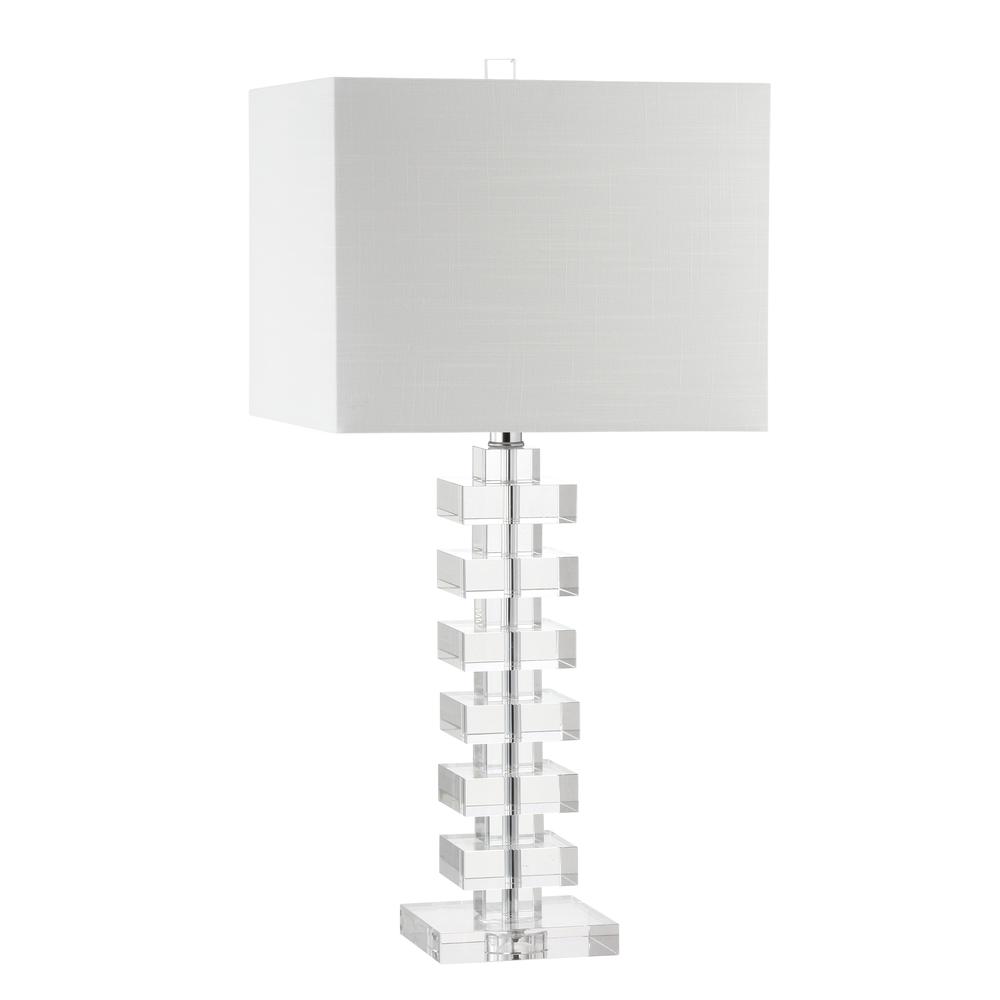 June Crystal LED Table Lamp. Picture 2
