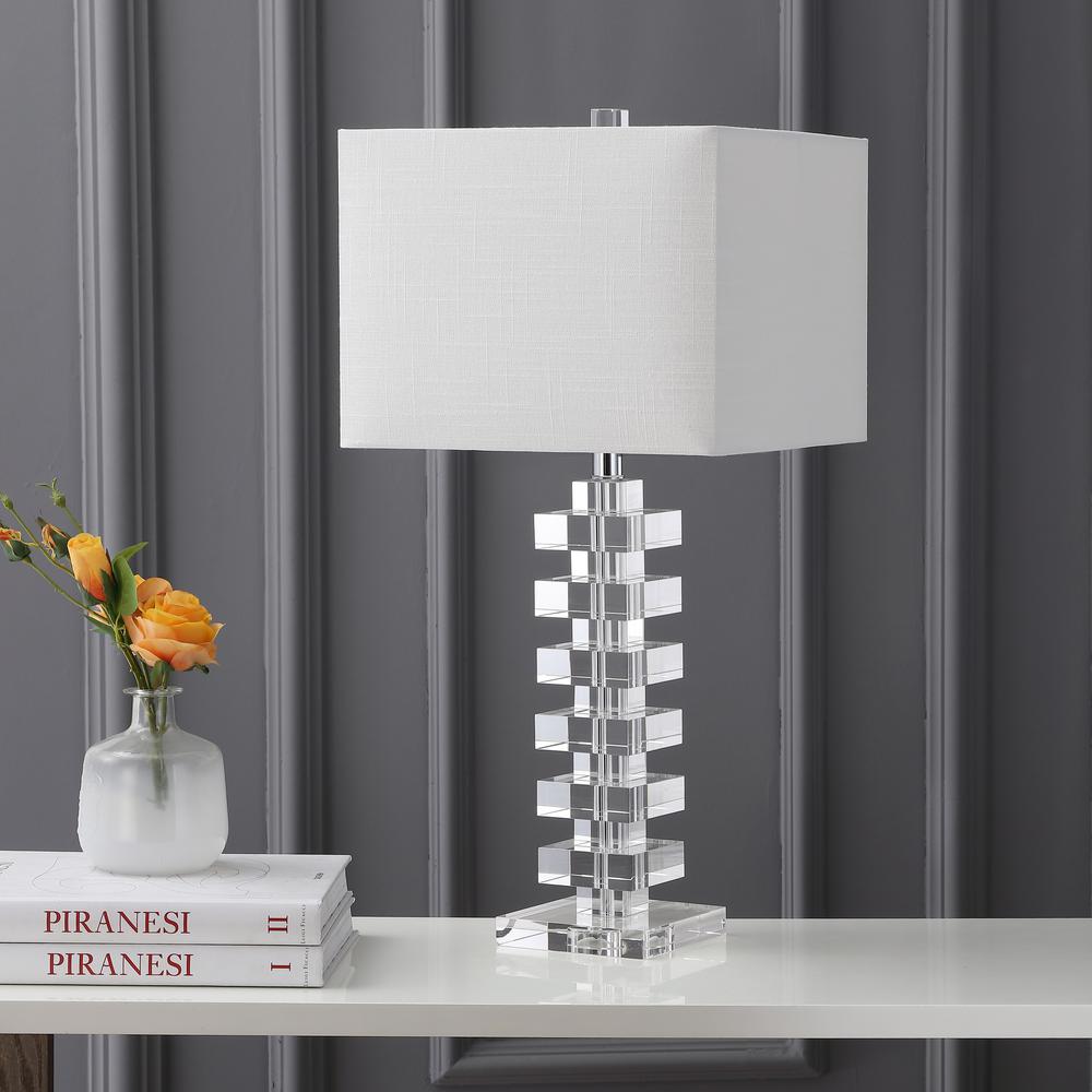 June Crystal LED Table Lamp. Picture 8