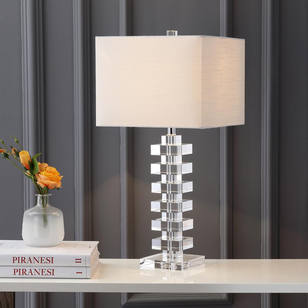 June Crystal LED Table Lamp. Picture 7