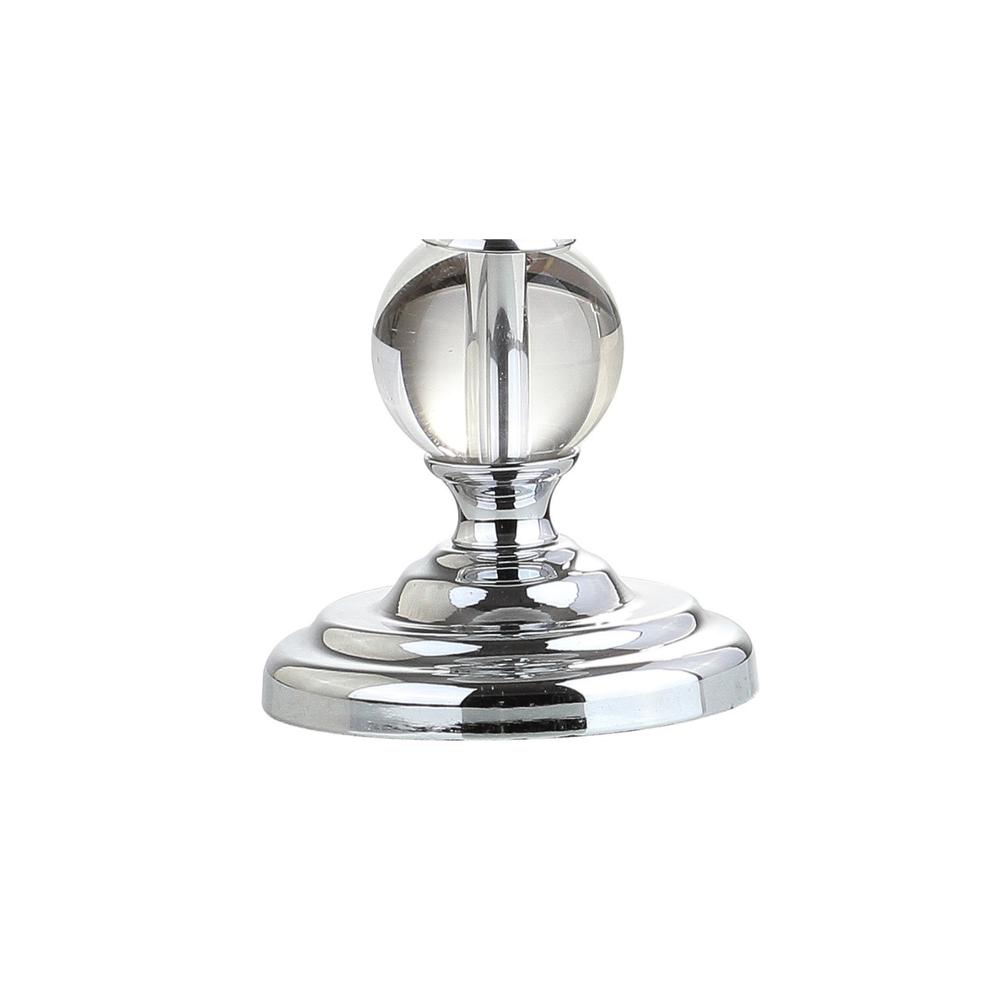 Elizabeth Crystal/Metal Led Table Lamp (Set Of 2). Picture 6