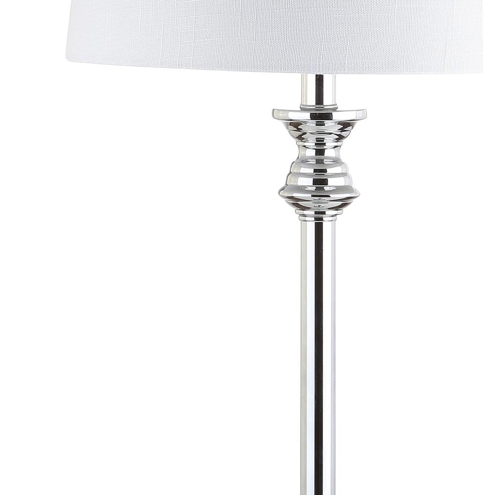 Elizabeth Crystal/Metal Led Table Lamp (Set Of 2). Picture 5