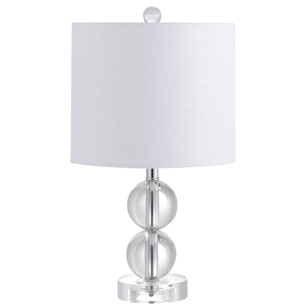 Brooklyn Crystal Led Table Lamp. Picture 2