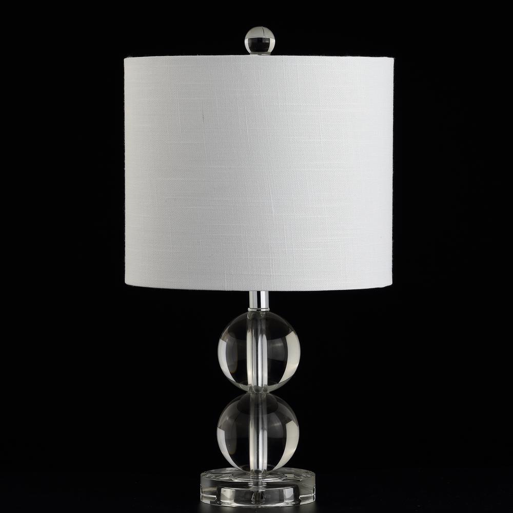 Brooklyn Crystal Led Table Lamp. Picture 4