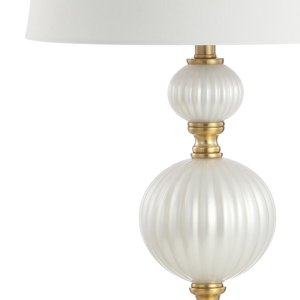 Maddie Glasscrystal LED Table Lamp. Picture 3