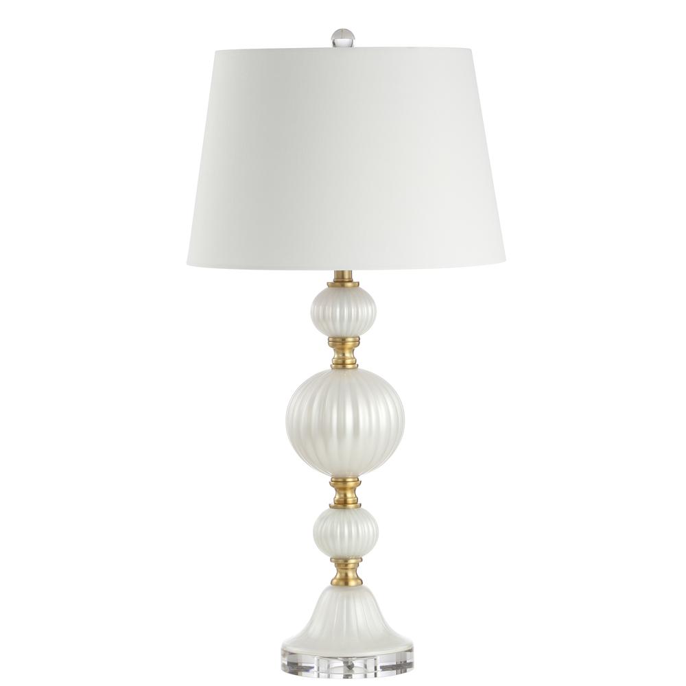 Maddie Glasscrystal LED Table Lamp. Picture 2