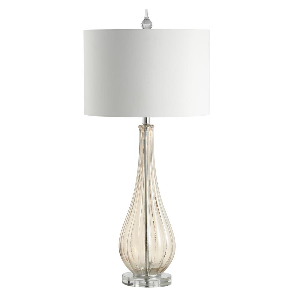Dew Drop Glasscrystal LED Table Lamp. Picture 2