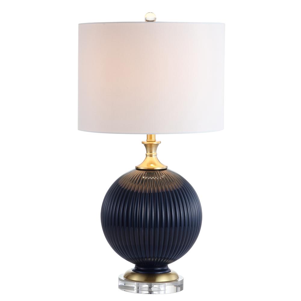 Lucette Glasscrystal LED Table Lamp. Picture 1