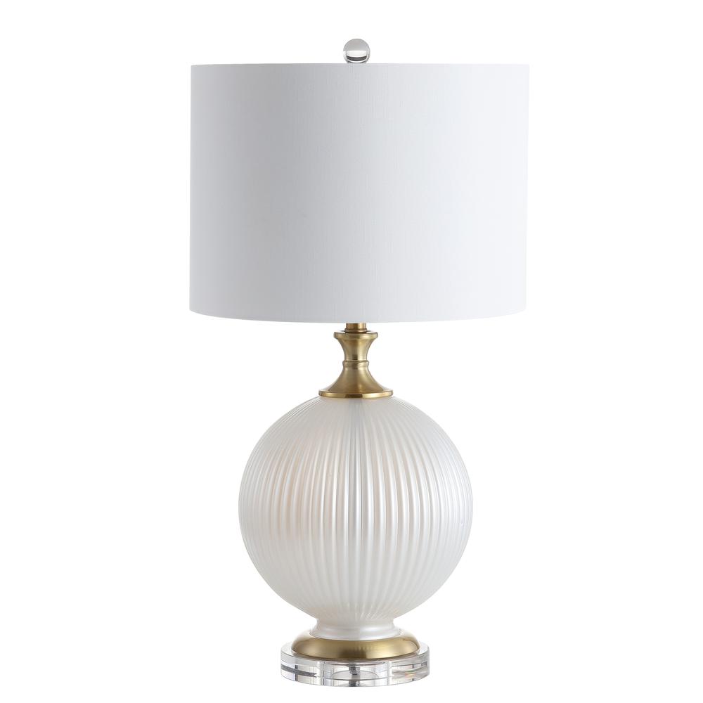 Lucette Glasscrystal LED Table Lamp. Picture 2