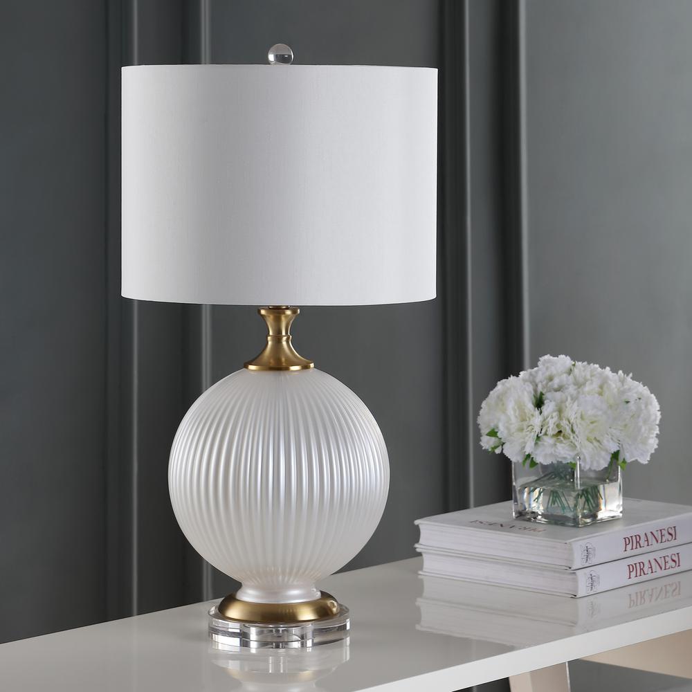 Lucette Glasscrystal Led Table Lamp. Picture 6