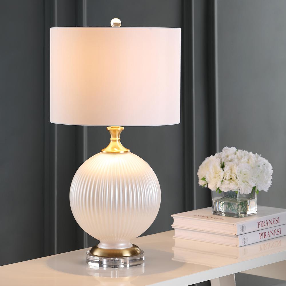 Lucette Glasscrystal Led Table Lamp. Picture 5