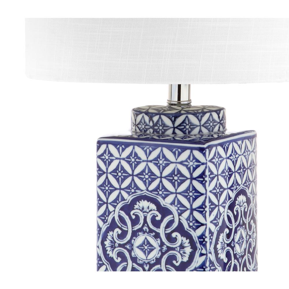 Choi Chinoiserie Led Table Lamp. Picture 3
