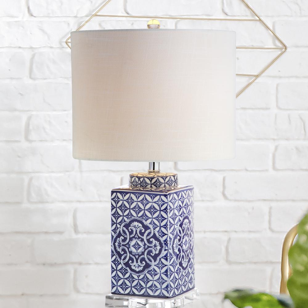 Choi Chinoiserie Led Table Lamp. Picture 7